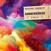 Cover Sonnenkönige